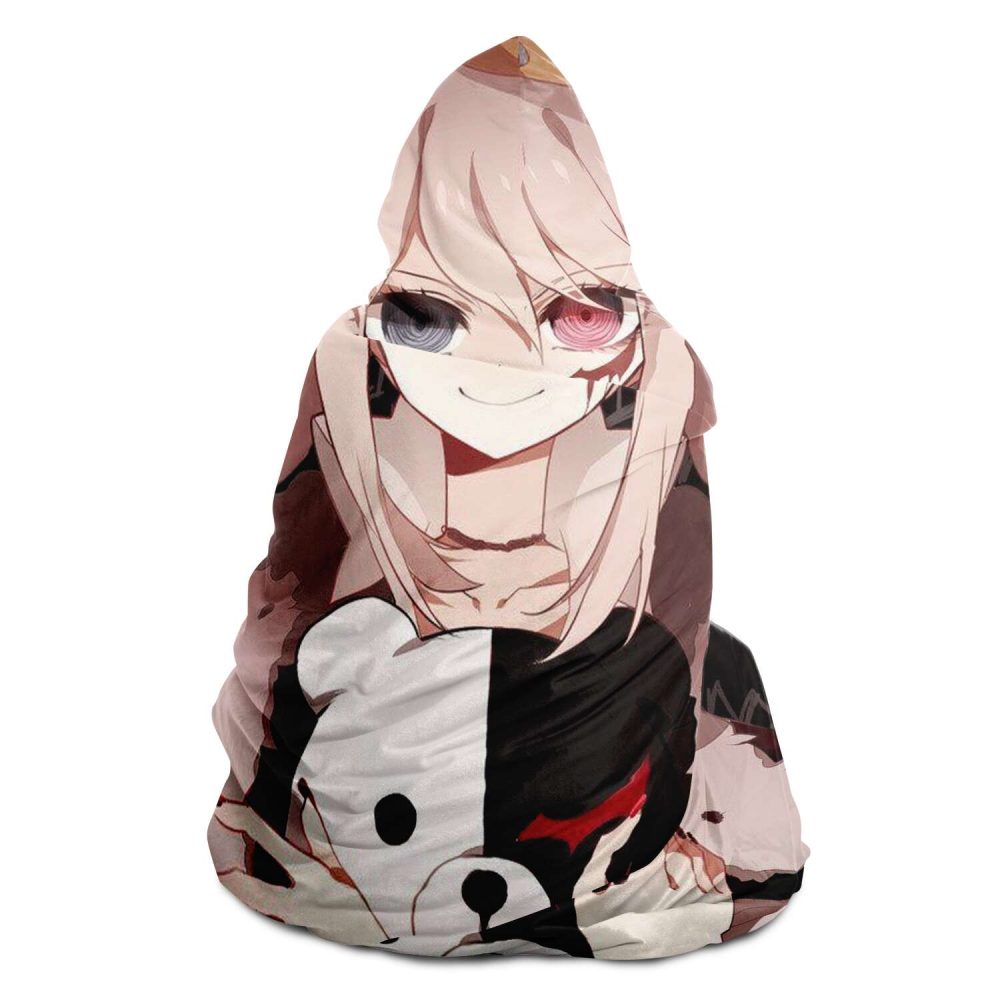 Danganronpa Hooded Blanket 09 - Image 5
