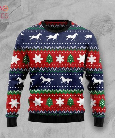 Best Amazing Horses Ugly Christmas Ugly Christmas Sweater Ugly Christmas Sweater Christmas Ugly Christmas Sweaters Hoodie