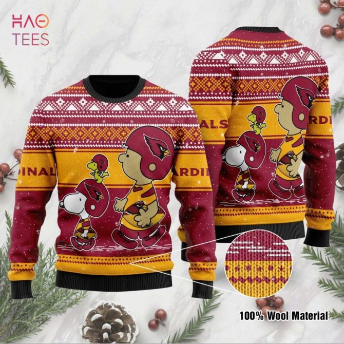 Best Arizona Cardinals Ugly Christmas Sweater Ugly Christmas Ugly Christmas Sweater Ugly Christmas Sweater Christmas Ugly Christmas Sweaters