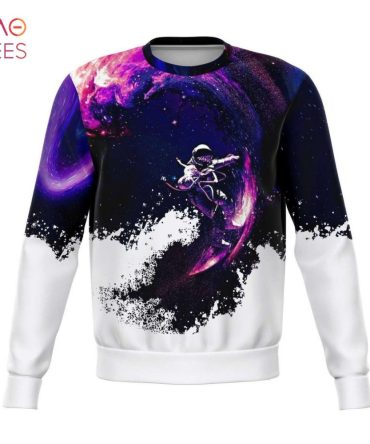 Best Astro Surf 3D Ugly Christmas Sweater Ugly Christmas Sweater Christmas Ugly Christmas Sweaters Hoodie