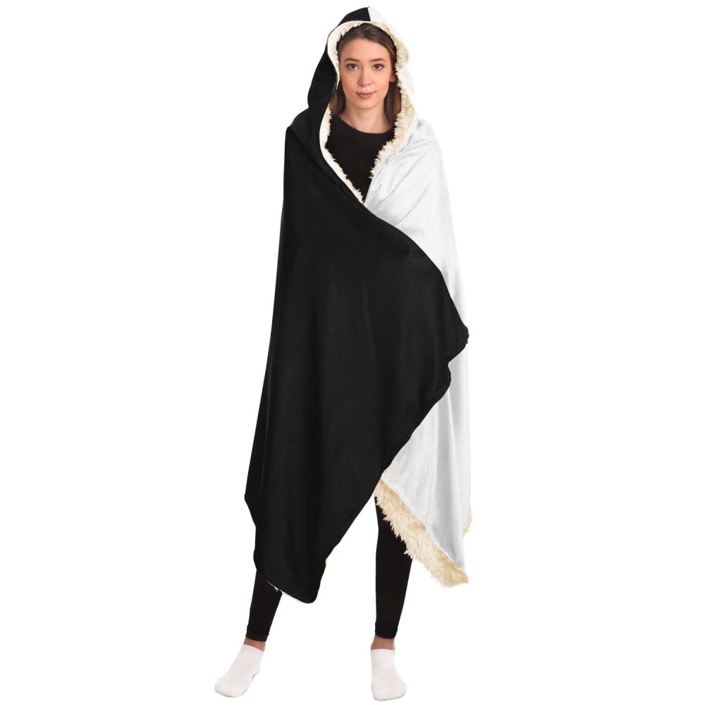Danganronpa Hooded Blanket 07 - Image 3