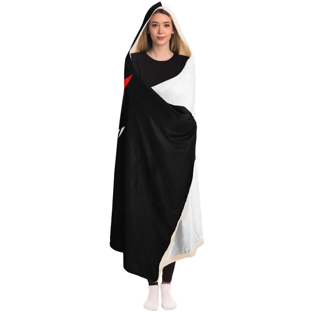 Danganronpa Hooded Blanket 03 - Image 4