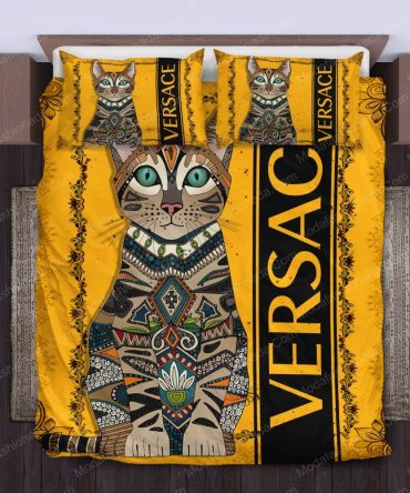 Bengal Versace Bedding Sets
