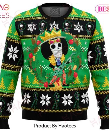 Christmas Brook One Piece Ugly Christmas Ugly Christmas Sweater