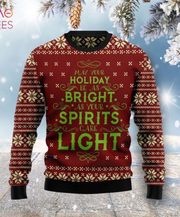 Christmas Eve Ugly Christmas Ugly Christmas Sweater