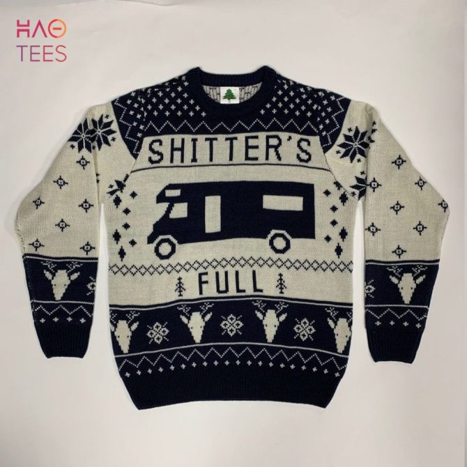 Best Christmas Vacation Shitters Full Navy For Unisex Ugly Christmas Ugly Christmas Sweater