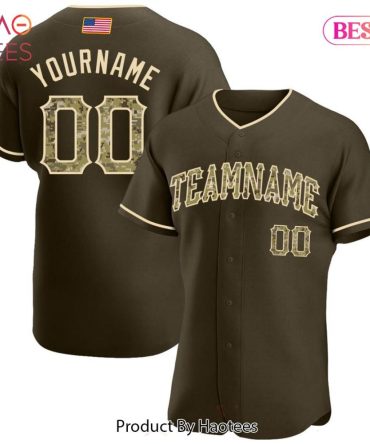 Customizable Team Jersey - Personalize With Your Name & Number - Perfect Gift For Sports Fans