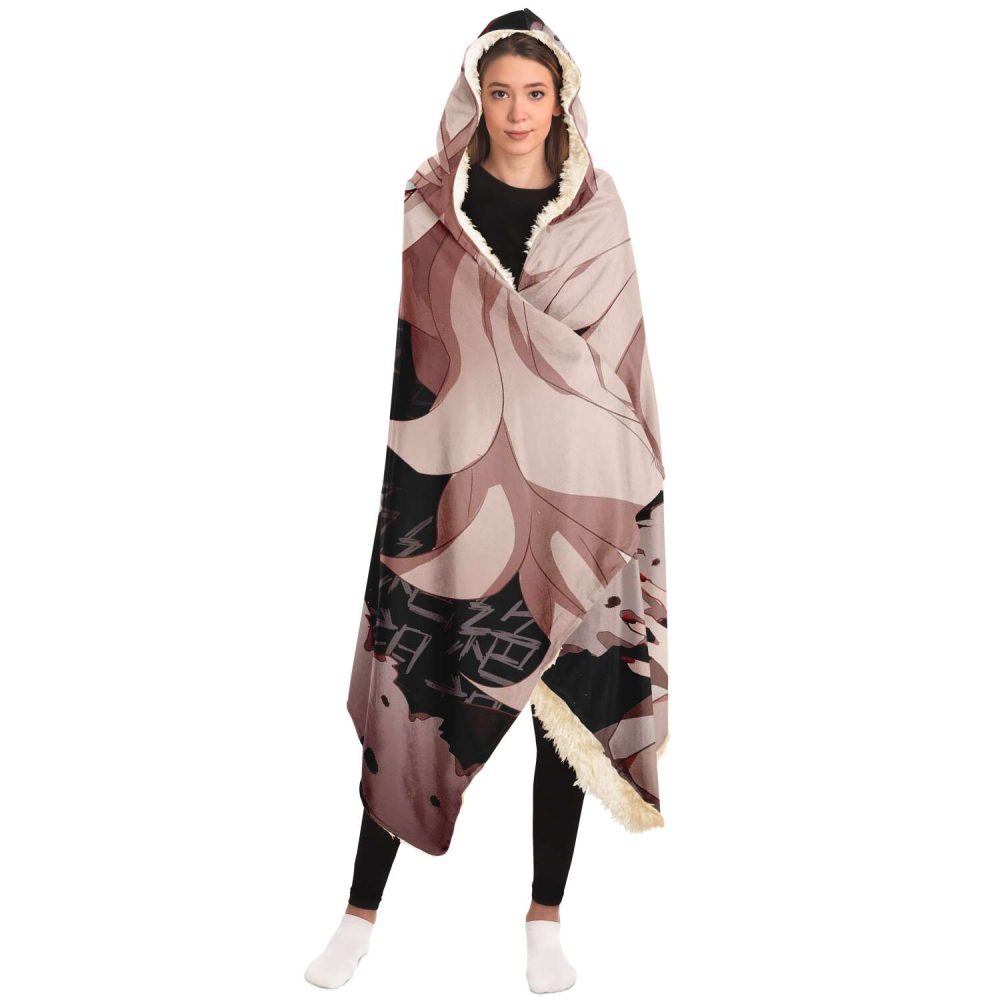 Danganronpa Hooded Blanket 09 - Image 3