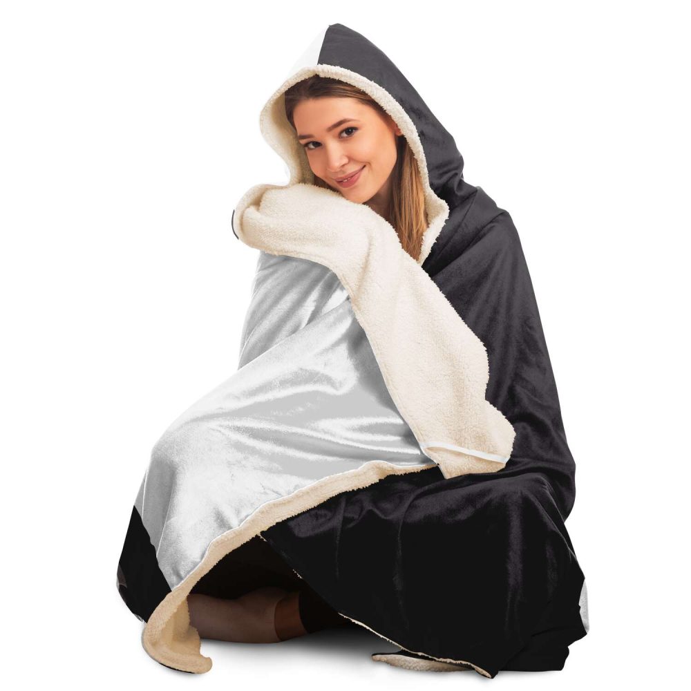 Danganronpa Hooded Blanket 08 - Image 7