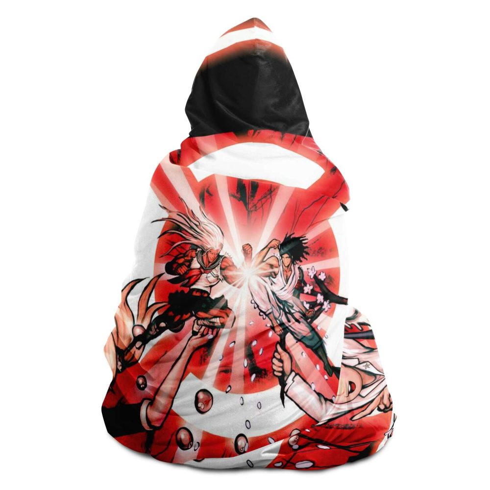 Danganronpa Hooded Blanket 09 - Image 5
