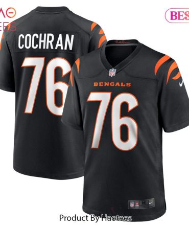 Custom Bengals Football Jersey - Personalized Name & Number - Premium Quality