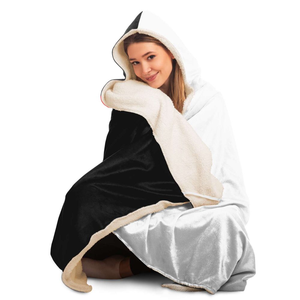 Danganronpa Hooded Blanket 03 - Image 7