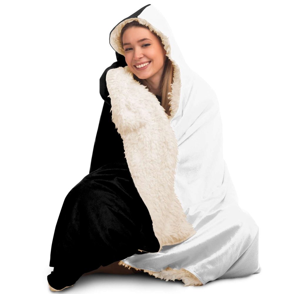 Danganronpa Hooded Blanket 07 - Image 6