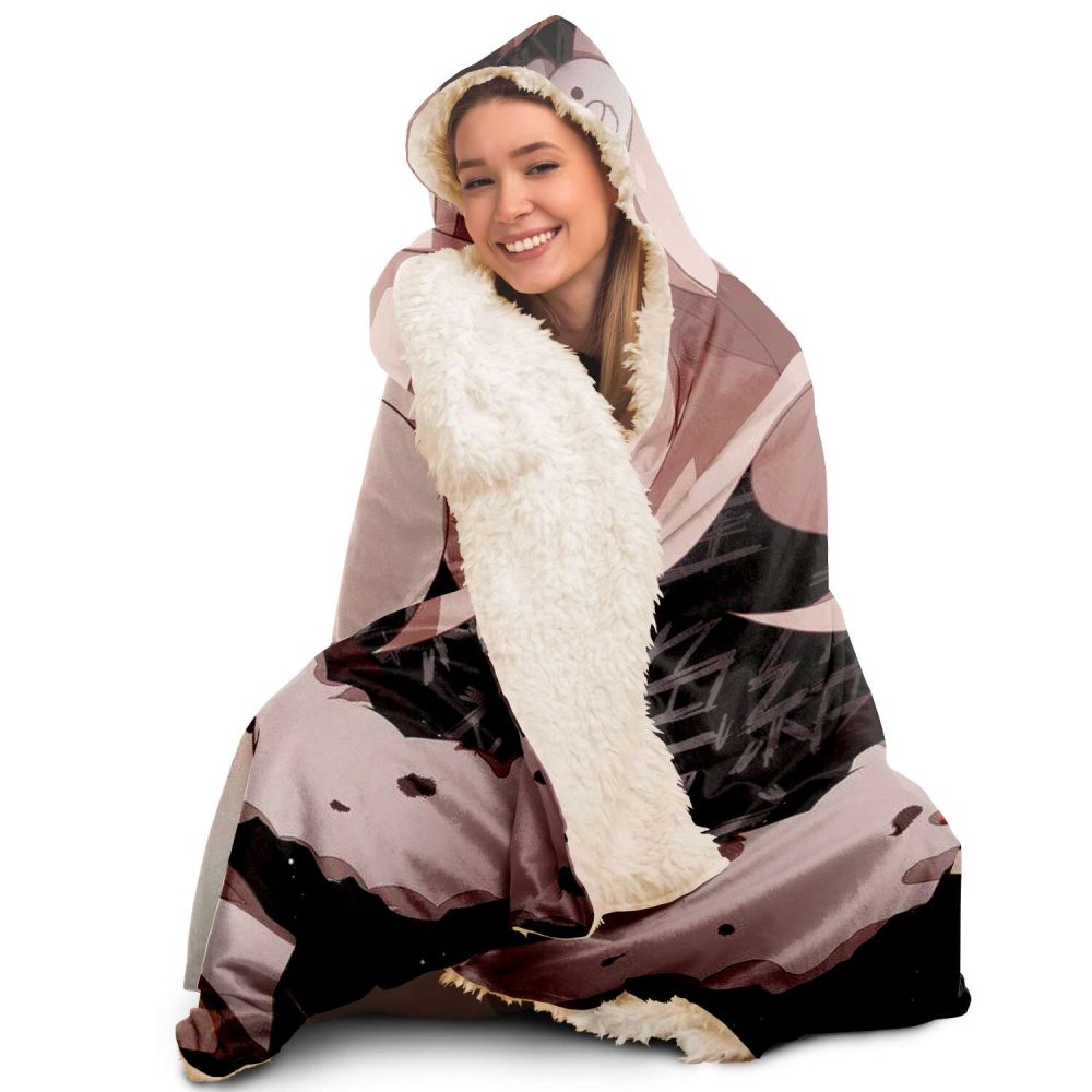 Danganronpa Hooded Blanket 09 - Image 6