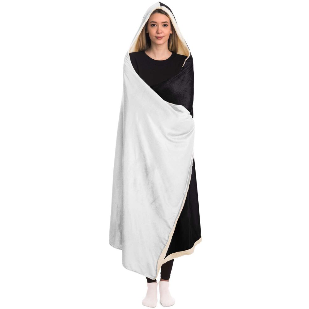 Danganronpa Hooded Blanket 08 - Image 4