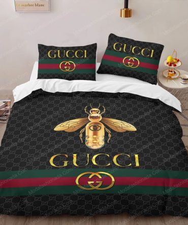 Gucci Bee Bedding Sets