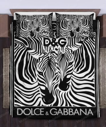Horse Dolce &Amp; Gabbana Bedding Sets