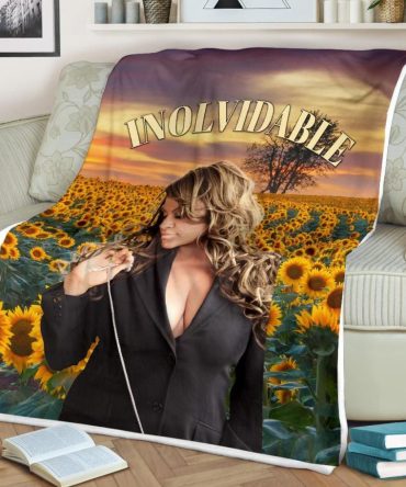 Inolvidable Blanket