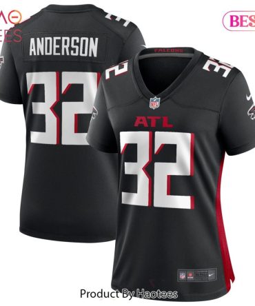 Custom Atlanta Falcons #32 Jersey - Personalized Nfl Fan Gear, Limited Edition