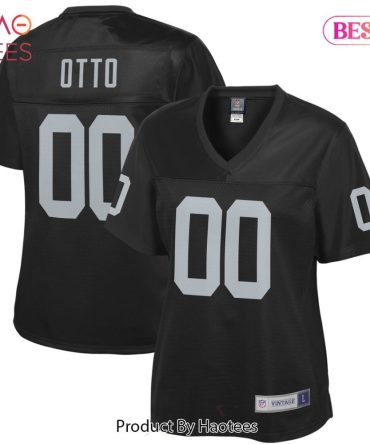 Customizable Black Football Jersey - Personalized Name & Number - Unisex Sportswear
