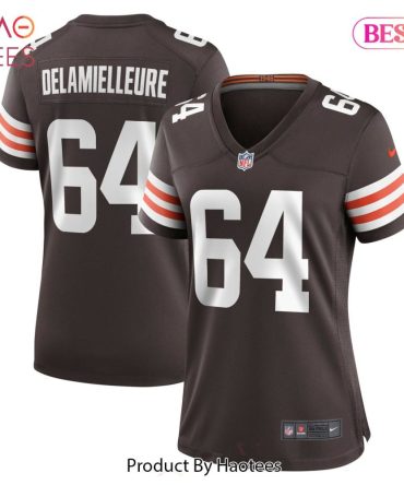 Authentic Nfl Team Jersey #64 - Custom Name & Number, Premium Quality