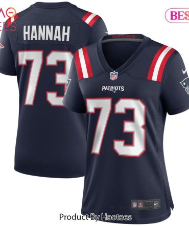 Custom New England Patriots #73 Jersey - Authentic Nfl Fan Gear For Women