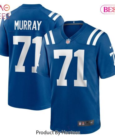 Custom Blue Football Jersey - Personalized Name & Number - Perfect Gift For Fans!