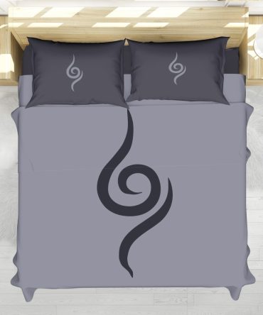 Kakashi Anbu Shippuden Bedding Set