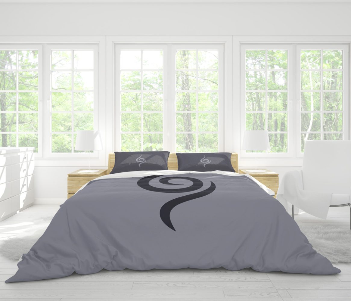 Kakashi Anbu Shippuden Bedding Set - Image 4
