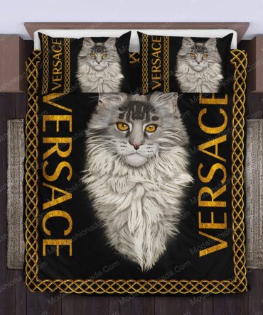 Mainecoon Versace Bedding Sets