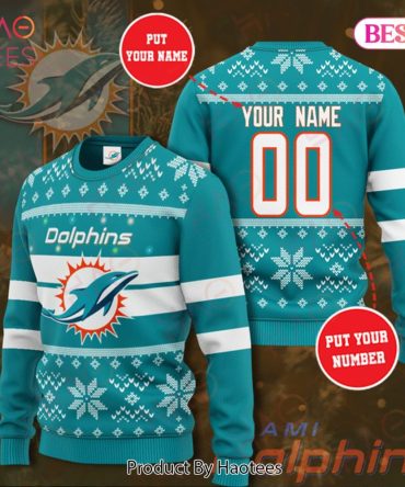 Personalized Md Christmas Ugly Christmas Sweater