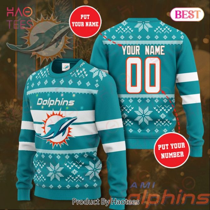 Personalized Md Christmas Ugly Christmas Sweater