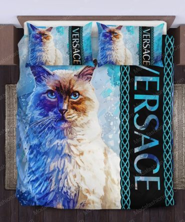 Ragdoll Versace Bedding Sets