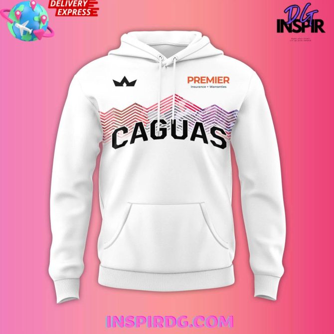 Criollos De Caguas City 2025 Limited Edition All Over Print Hoodie - Image 2
