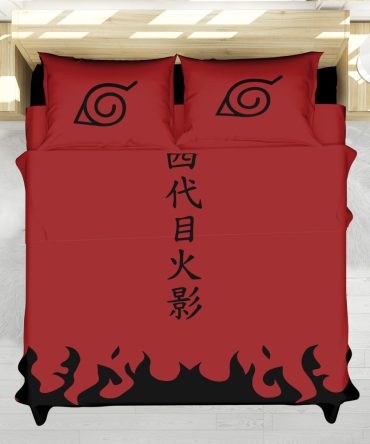 Sage Mode Bedding Set