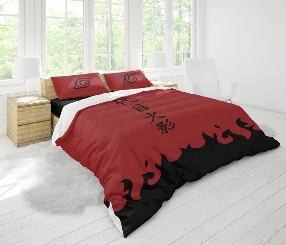Sage Mode Bedding Set - Image 3
