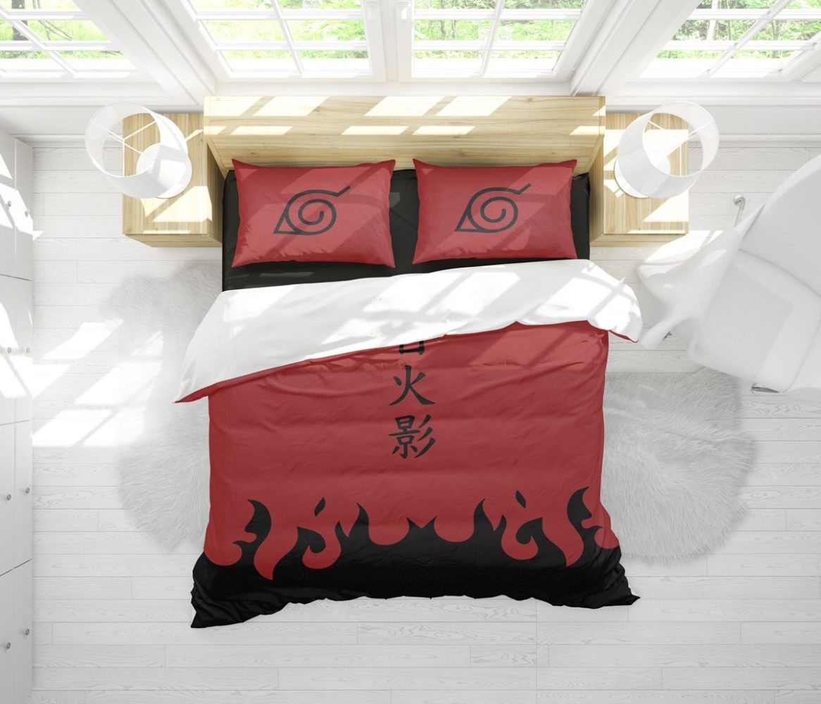 Sage Mode Bedding Set - Image 2
