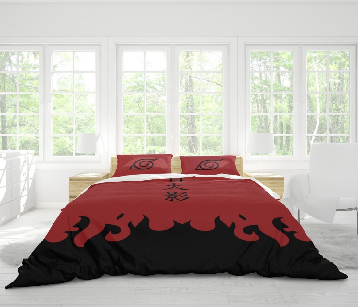 Sage Mode Bedding Set - Image 4