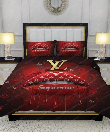 Supreme Louis Vuitton