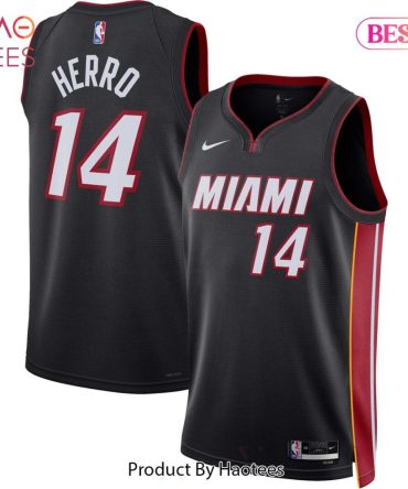 Authentic Miami Basketball Jersey #14 - Premium Quality Sports Gear