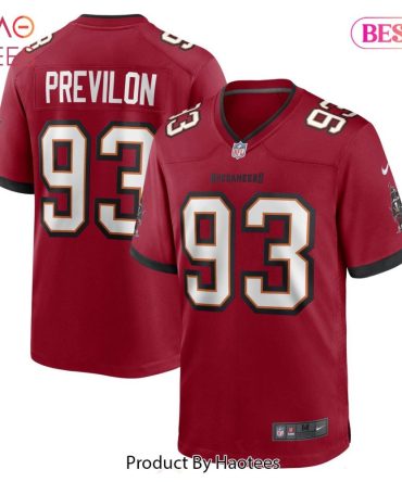 Custom Tampa Bay Football Jersey #93 - Premium Fan Gear For Game Day