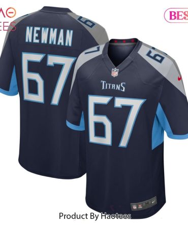 Custom Titans #67 Jersey - Premium Quality Football Apparel For Fans