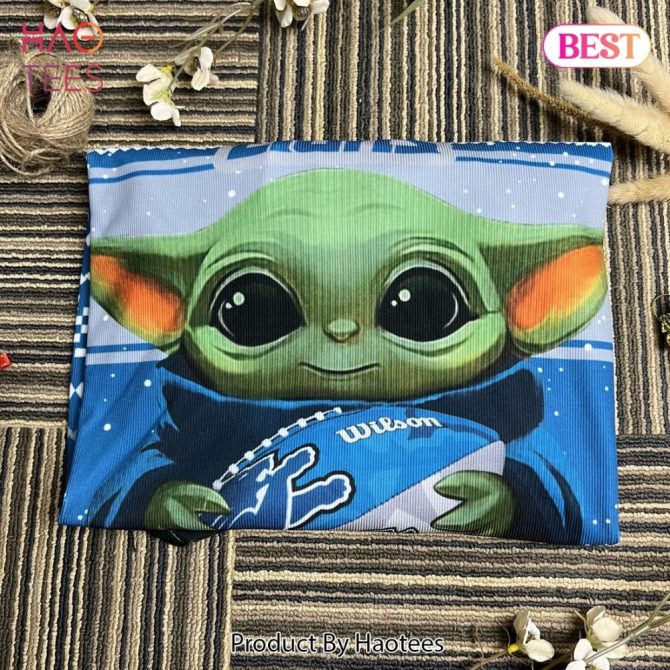 Cozy Baby Alien Lions Holiday Sweater – Perfect Gift For Fans & Football Lovers! - Image 3