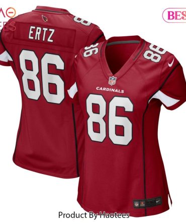 Cardinals #86 Jersey - Official Team Gear For Ultimate Fans