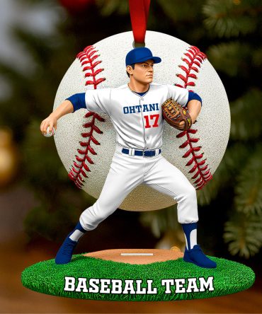 Pitch & Shine Christmas Ornament Personalized Gifts For True Fans 01Hudt091025