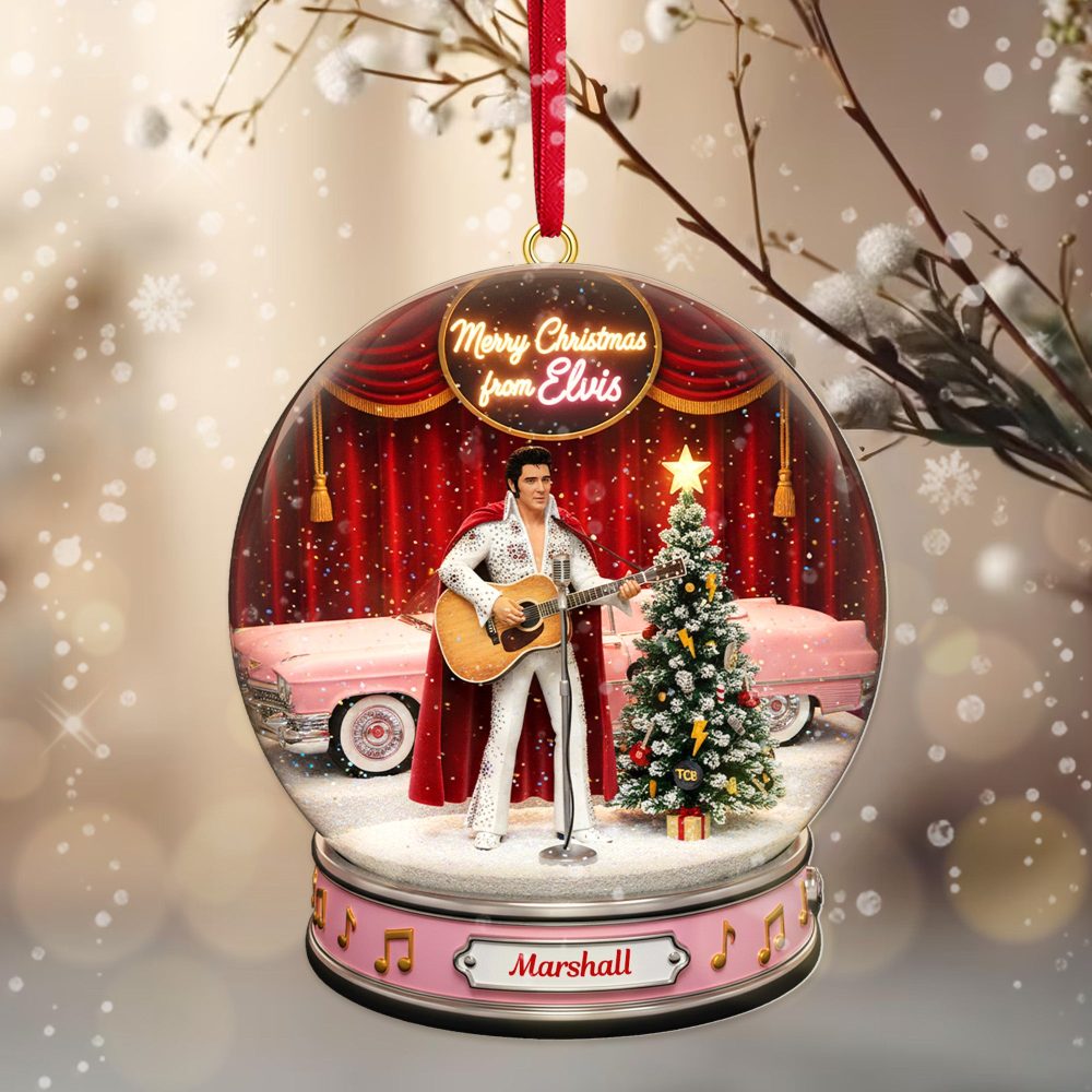 04Kimg041025 Christmas Ornament - Personalized Gifts - Image 2