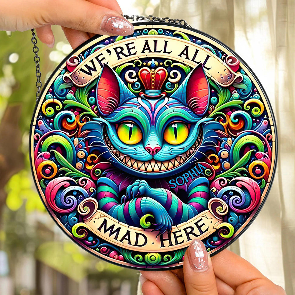 Personalized Halloween Gifts For Cat Lovers 03Acdt250824 Horror Cat - Image 3