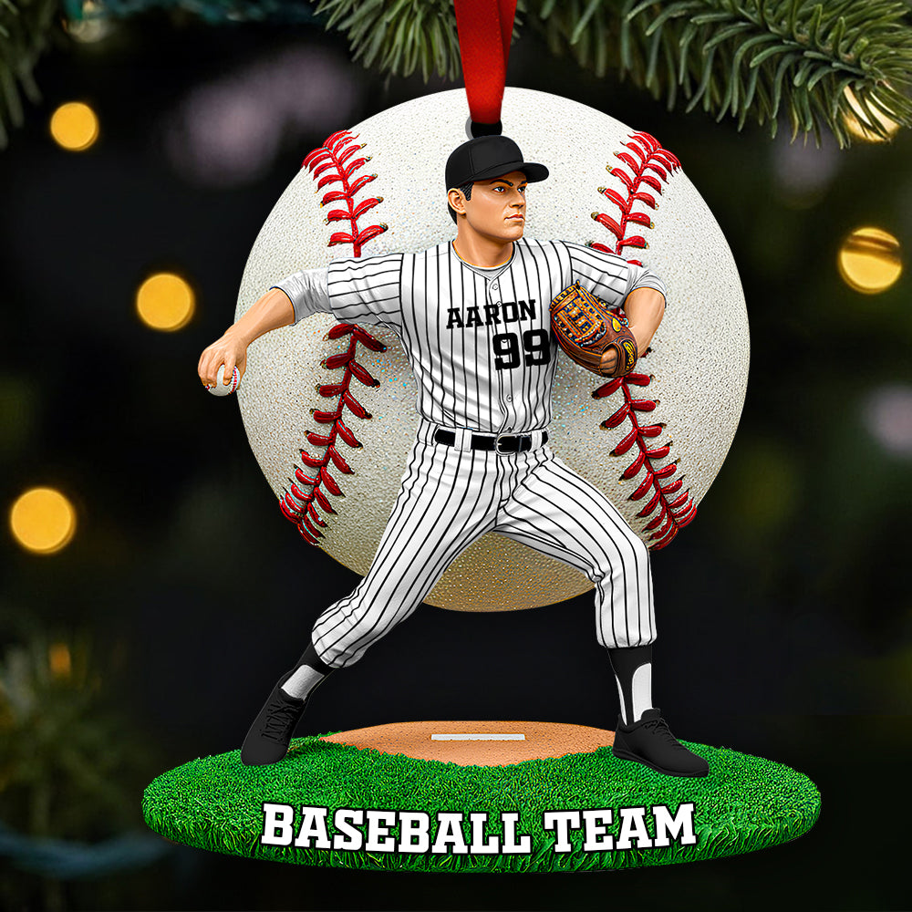 Pitch & Shine Christmas Ornament Personalized Gifts For True Fans 01Hudt091025 - Image 4
