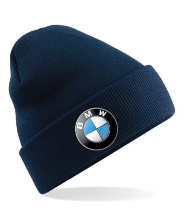 BMW Unisex Car Logo Beanie Hats