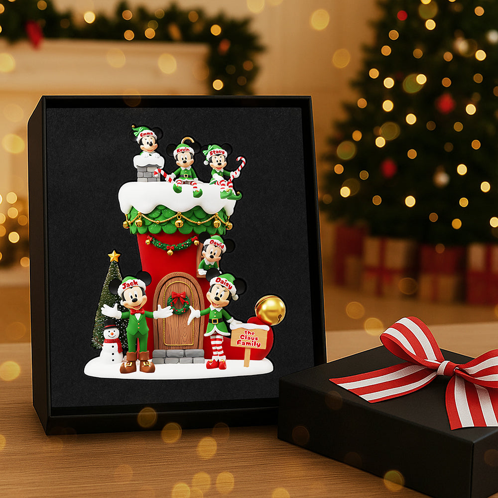 Naughty Green Couple Coffee Mug - A Joyful Personalized Gift For Couples - Image 3